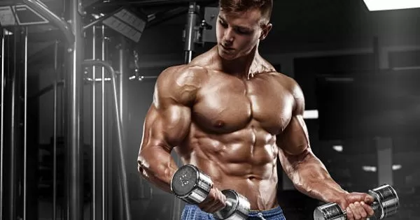 4 Simple Facts About Steroid Use for Muscle Building