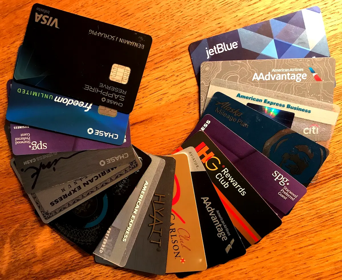 A Financial Boon Of The 21st Century: Credit Card