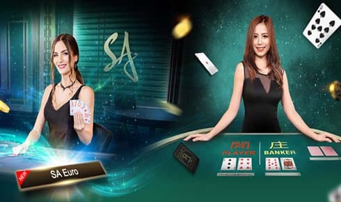 The Thrilling World of Casino Slots: A Spin into Entertainment