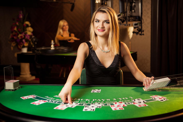 World of Casinos: Where Luck Meets Entertainment kapuas 88