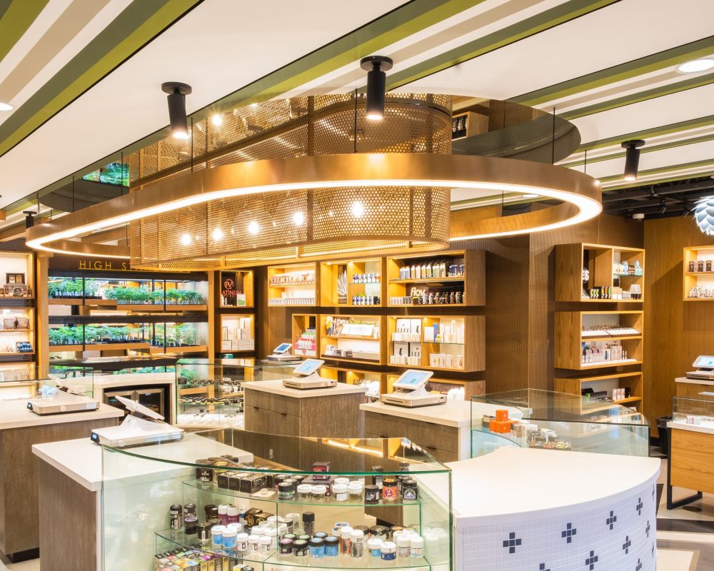 What You Should Know Before Entering at a Weed Store Nearby?