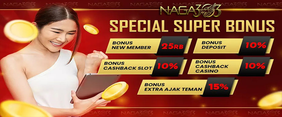 Excitement: Naga303 – Your Ultimate Online Betting Hub