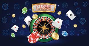 The Glittering World of Casinos