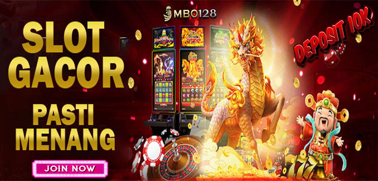 Unlocking the Excitement: The Evolution of Slot Machines