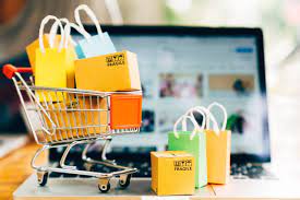 Shopping Cart Software For Business Promotion