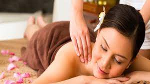 The Therapeutic Touch: Exploring the Benefits of Massage Therapy