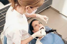Dentists diagnose and treat a wide range of dental