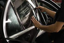 Enhancing Comfort and Style with Tinted Windows for Your Vehicle