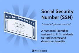 Understanding Social Security Numbers: An In-Depth Overview