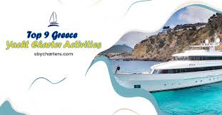 Experience Luxury in Saint Tropez: Yacht Hire and Boat Charter